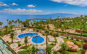 Fanabe Apartment Tenerife